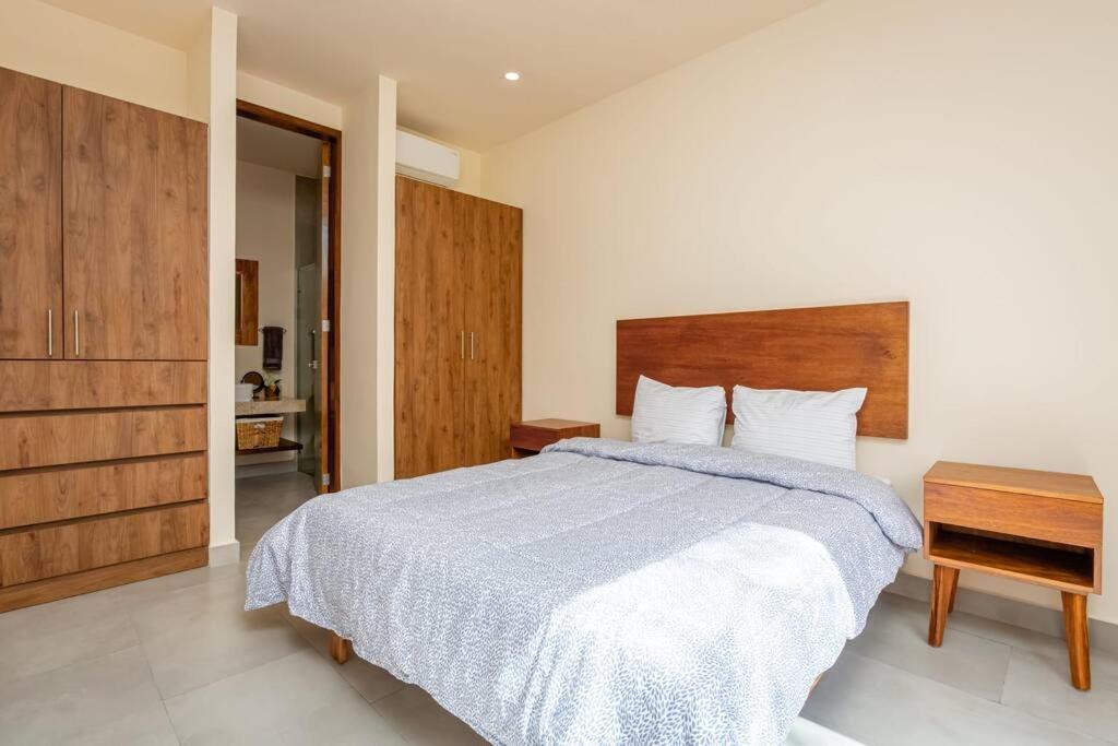 Savia Oasis Tranquil Escape Appartement Tulum