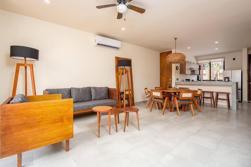 Appartement Savia Oasis Tranquil Escape