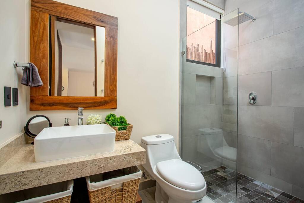 Savia Oasis Tranquil Escape Appartement