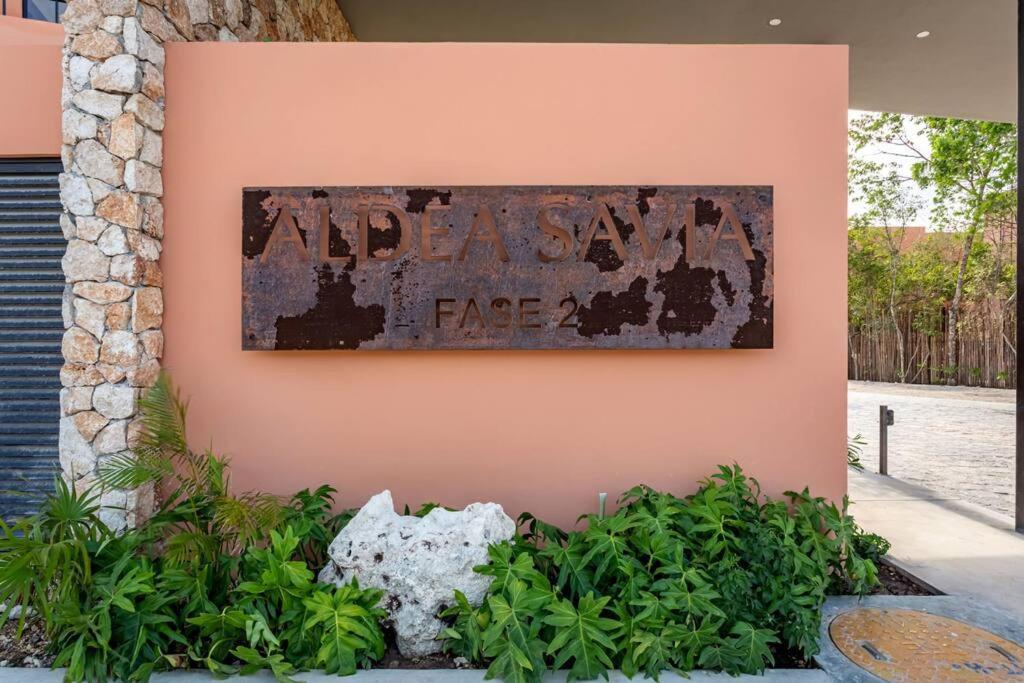 Appartement Savia Oasis Tranquil Escape