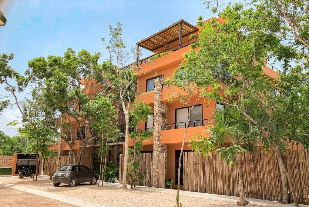 Appartement Savia Oasis Tranquil Escape *