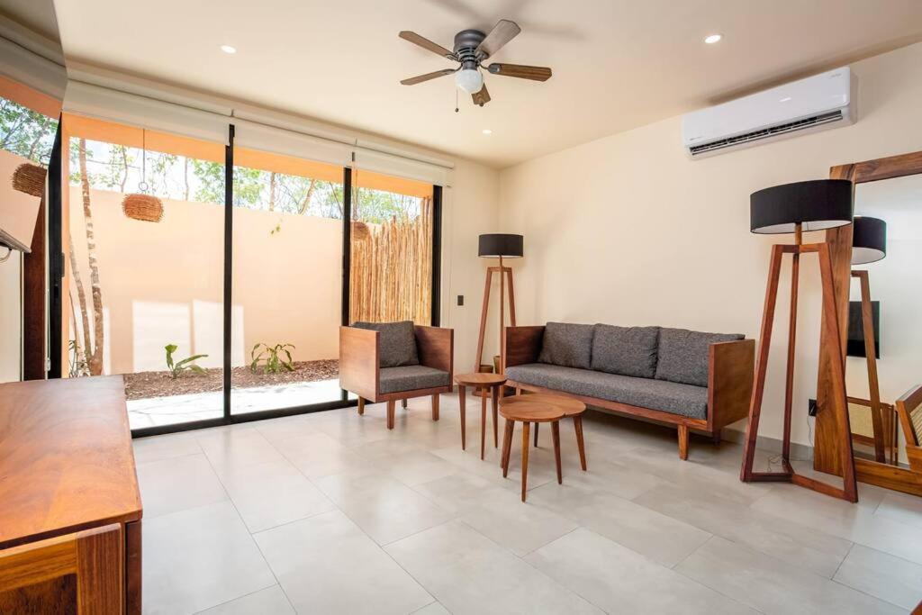 Appartement Savia Oasis Tranquil Escape
