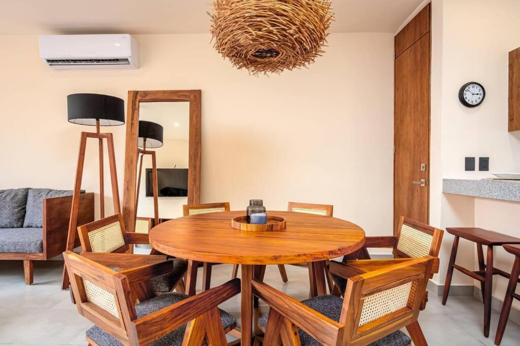 Savia Oasis Tranquil Escape Appartement Tulum