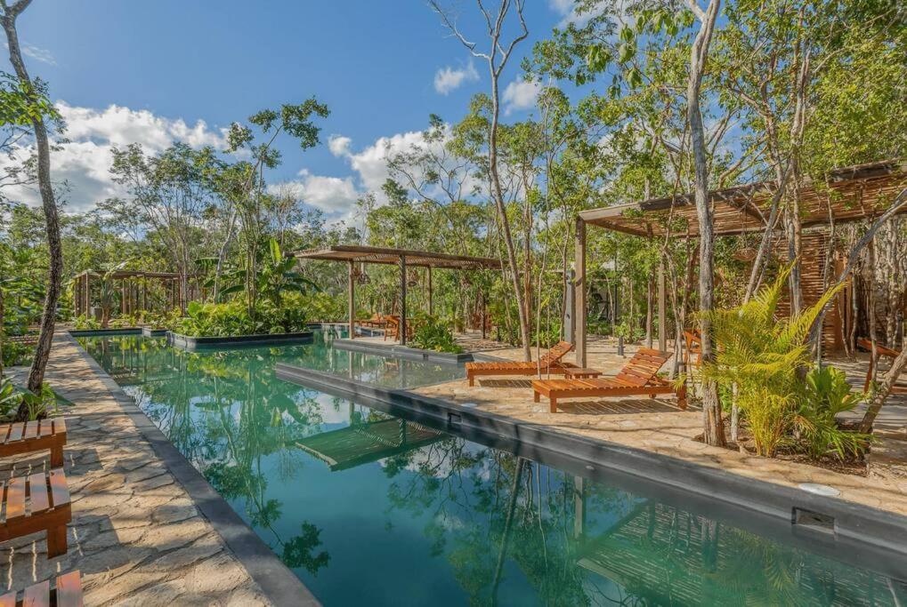 Savia Oasis Tranquil Escape Apartamento *
