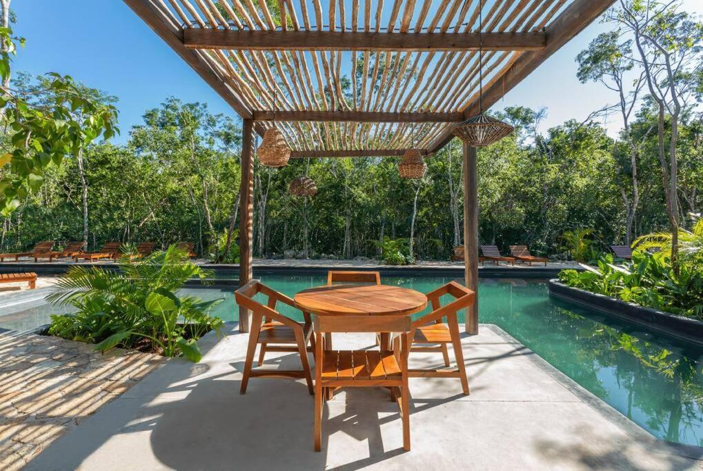 Apartamento Savia Oasis Tranquil Escape