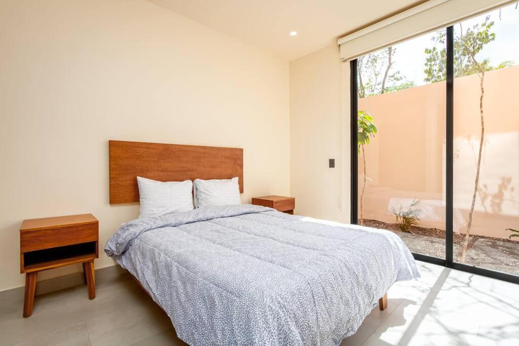 Apartamento Savia Oasis Tranquil Escape *
